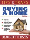 Tips & Traps When Buying a Home